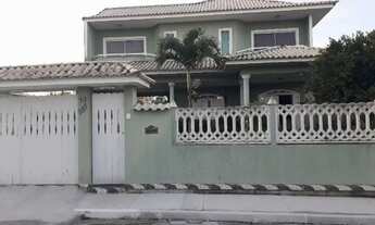 Imagem: Amparo Imóveis-Vende 4 quartos sendo 1