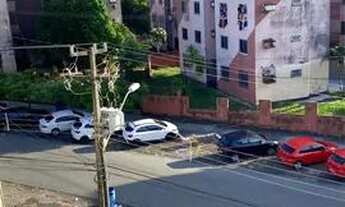 Imagem: Dividir apto no angelim 400