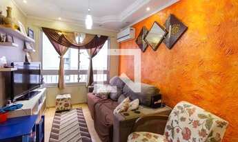 Imagem: Apartamento para Aluguel - Vila Operária