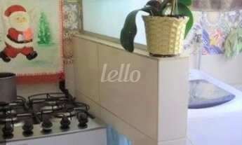 Imagem 5: São Paulo - Casa Padrão - Mooca