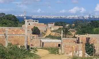 Imagem 3: Vendo terreno em Mar Grande