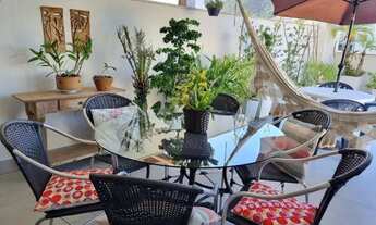 Imagem 2: Cobertura para Venda em Florianópolis, Ingleses, 3 dormitórios, 2 suítes, 3 banheiros, 2 v