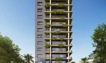 Imagem: Apartamento para Venda - 136.41m², 3 dormitórios