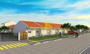 Imagem 2: Apartamento com 2 dormitórios à venda, 42 m² por R$ 159.000,00 - Parque Marechal Rondon