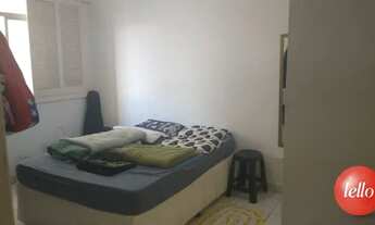 Imagem 6: São Paulo - Apartamento Padrão - Pinheiros