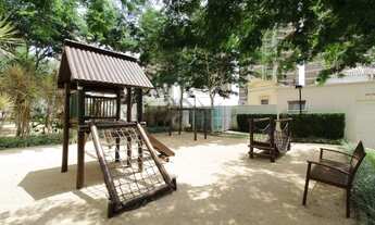 Imagem: Apartamento - Bosque - Campinas