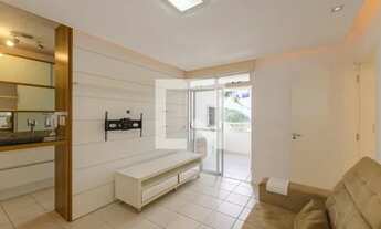 Imagem 3: Apartamento para Aluguel - Itacorubi, 2 Quartos, 73 m2