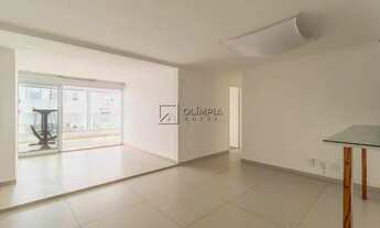 Imagem 2: Apartamento Venda Campo Belo 94 m² 2 Dormitórios