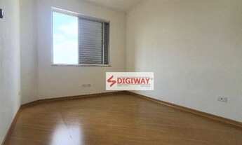 Imagem 6: Impecável !! 2 dormitórios, andar alto, 2 banheiros, condomínio baixo !!