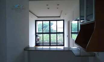 Imagem: Apartamento em Vila do Castelo - São Paulo