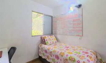 Imagem 5: Apartamento à venda no bairro Cidade Ademar - São Paulo/SP