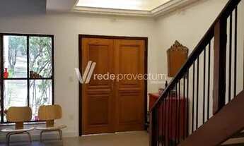 Imagem 5: Casa - Loteamento Alphaville Campinas - Campinas