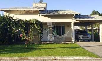 Imagem 2: Casa 3 Dormitórios Condominio Fechado