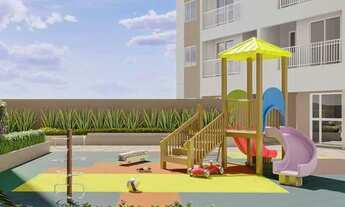 Imagem 7: Apartamento para Venda em São Paulo, Jardim das Graças, 2 dormitórios, 1 banheiro, 1 vaga