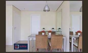 Imagem 5: Apartamento Locação Moema 104 m² 3 Dormitórios