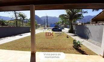 Imagem 5: Sobrado com 5 dormitórios à venda, 168 m² por R$ 830.000,00 - Morada da Praia - Bertioga/S