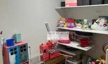 Imagem 6: Apartamento com 3 dormitórios à venda, 100 m² por R$ 1.200.000,00 - Paraíso - São Paulo/SP