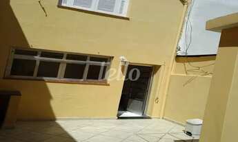 Imagem: São Paulo - Casa Padrão - Vila Prudente