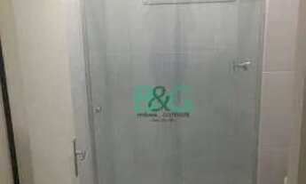 Imagem 2: Apartamento com 2 dormitórios à venda, 43 m² por R$ 344.000 - Água Branca - São Paulo/SP