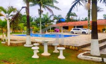 Imagem 5: Chácara Alto Padrão 19.000m² c/Piscina a 300mts da Rodovia em Juquitiba-SP