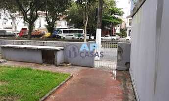 Imagem 5: Sobrado para alugar no bairro Embaré - Santos/SP