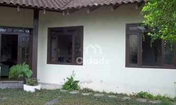 Imagem 2: Casa no Centro Casa com 3 dormitórios