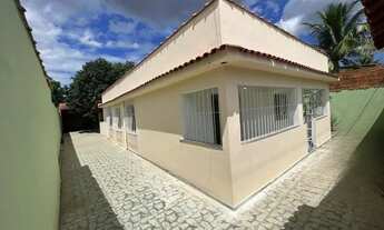 Imagem 7: Casa com quintal Trindade