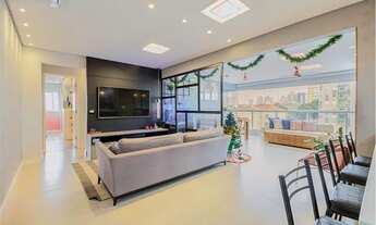 Imagem: Apartamento à venda no bairro Moóca