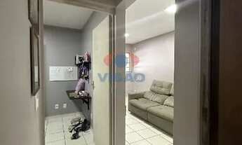 Imagem 5: Casa à venda com 2 quartos, 2 vagas em bairro fechado com a área de preservação natural