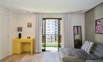 Imagem 3: Apartamento à venda no bairro Vila Mascote - São Paulo/SP