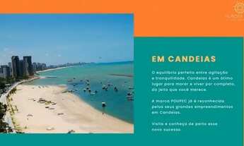 Imagem 3: Apartamento Área Nobre Candeias