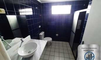 Imagem 7: Apto no Feitosa, 3/4, suíte, 92 m²