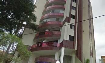 Imagem: São Paulo - Apartamento Padrão - Vila