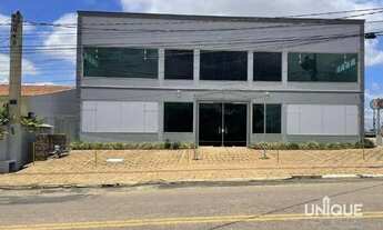 Imagem 5: Salão para alugar, 709 m² por R$ 25.450,58/mês - Jardim São Vicente - Itupeva/SP