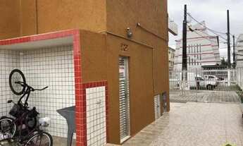 Imagem 6: Kitnet aconchegante com mezanino, vem conhecer!!