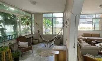 Imagem 4: Apartamento para aluguel com 250 metros quadrados com 3 quartos em Boa Viagem