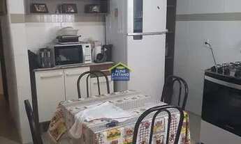 Imagem 4: Casa com 2 dorms, Caicara, Praia Grande - R$ 480 mil, Cod: ACT2095