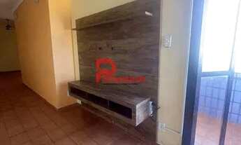 Imagem 4: Apartamento com 2 dorms, Aviação, Praia Grande, Cod: 4909