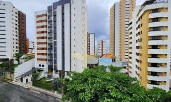 Imagem 5: PITUBA APARTAMENTOS 2 QUARTOS SUÍTE 73 M2 NASCENTE ARMÁRIOS GARAGENS INFRAESTRUTURA