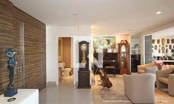 Imagem 4: Apartamento à Venda - Funcionários, 4 Quartos, 278 m2