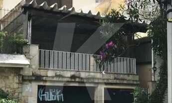 Imagem: Sobrado Santana 3 dormitórios, sala e 2