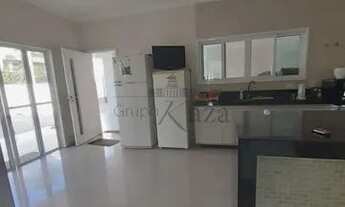 Imagem 2: Casa Condomínio em São José dos Campos