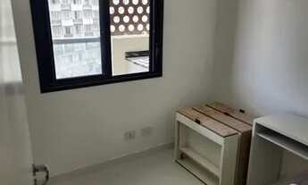 Imagem 7: 45 metros quadrados com 1 quarto + escritório - Bela Vista