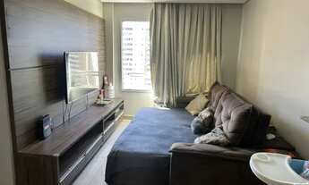 Imagem 3: Allegro Show De Morar 2Qts (2vagas) vista lazer nascente armários planejados Porcelanato