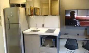 Imagem 4: Studio para aluguel em Perdizes - São Paulo - SP