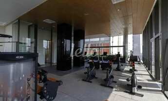 Imagem: São Paulo - Kitchenette/Studio - Pinheiros