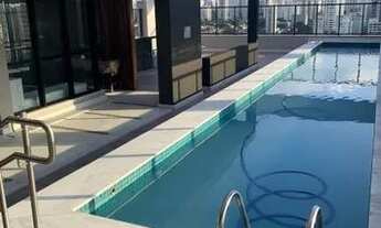 Imagem 6: Apartamento 2 dormitórios com vaga . Pronto para morar MOEMA