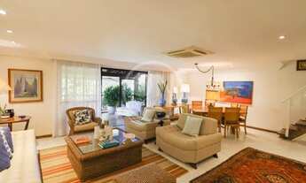 Imagem: Cobertura em Barra da Tijuca - Rio de Janeiro