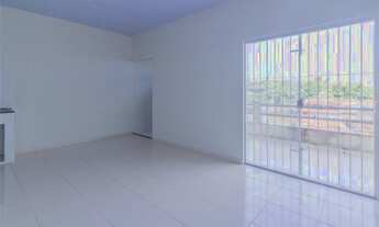 Imagem: Apartamento com 1 dormitório - 43m²