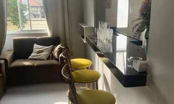 Imagem 7: Ed. Pietá!!!! Apartamento com 1 dormitório